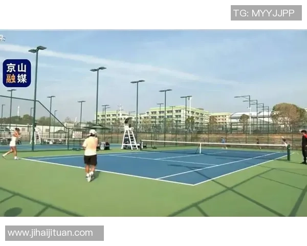 北京网球队速度提升之路：技术与训练的完美结合