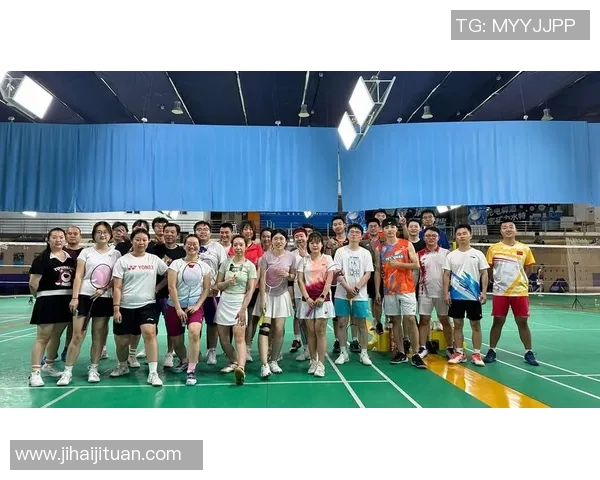 广州羽毛球队比赛经验分享与成长之路探讨 广州羽毛球队比赛经验分享与成长之路探讨