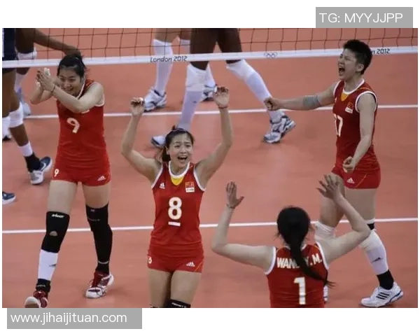 广州排球队战术分析与表现评估探讨